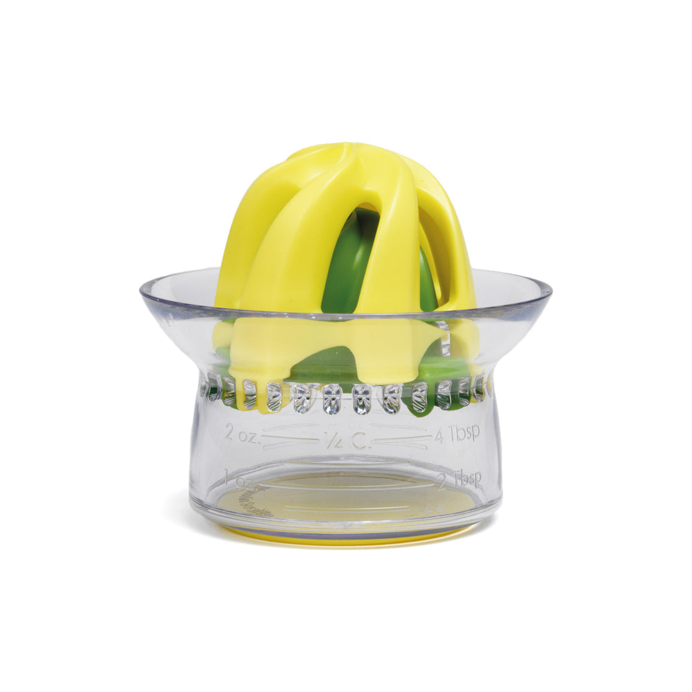 Chef'n Juicester Jr. 2 in 1 Citrus Juicer image 1