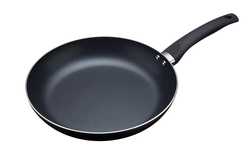 KitchenCraft Non-Stick Eco Fry Pan, 28cm image 1