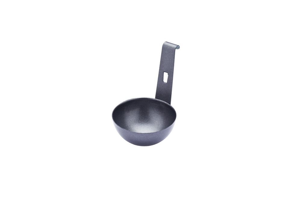 KitchenCraft Large Single Non-Stick Egg Poacher Cup image 1
