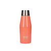 BUILT Apex 330ml Insulated Water Bottle, BPA-Free 18/8 Stainless Steel - 'The Tropics' image 1