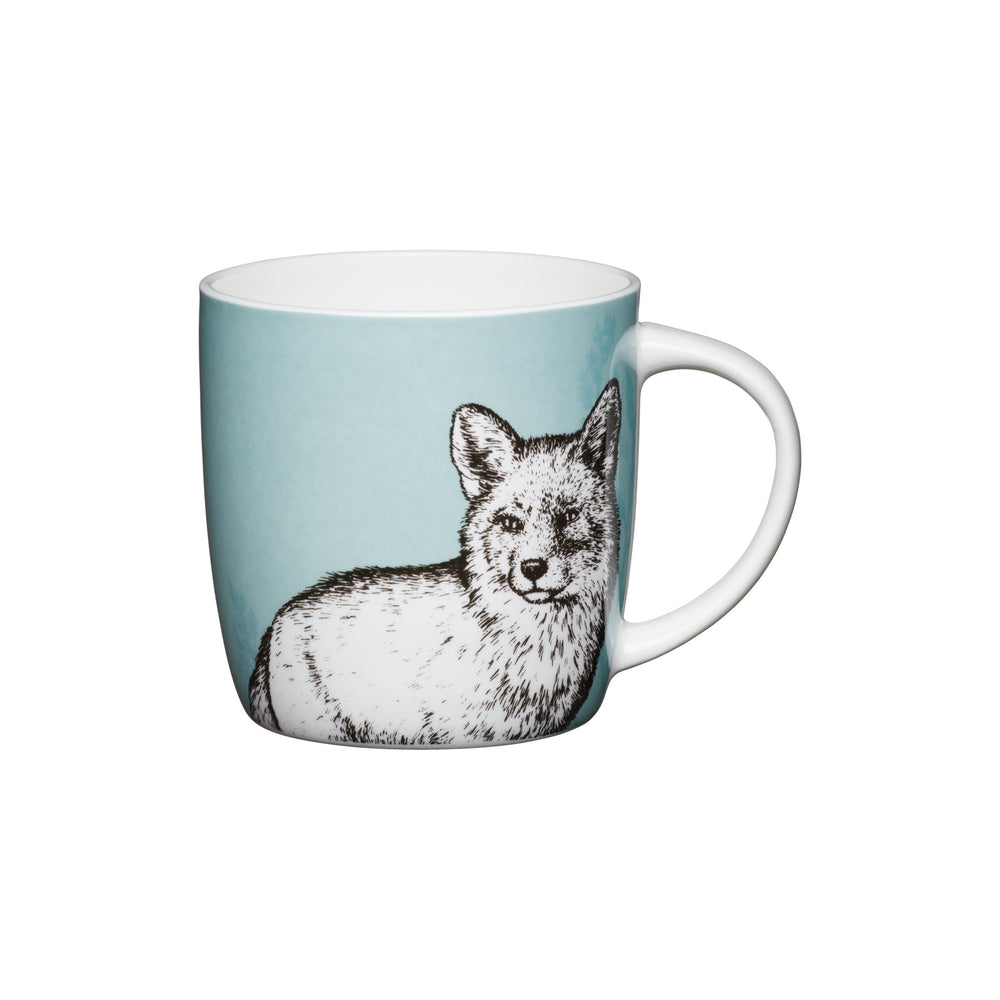 KitchenCraft China Fox Mug image 1