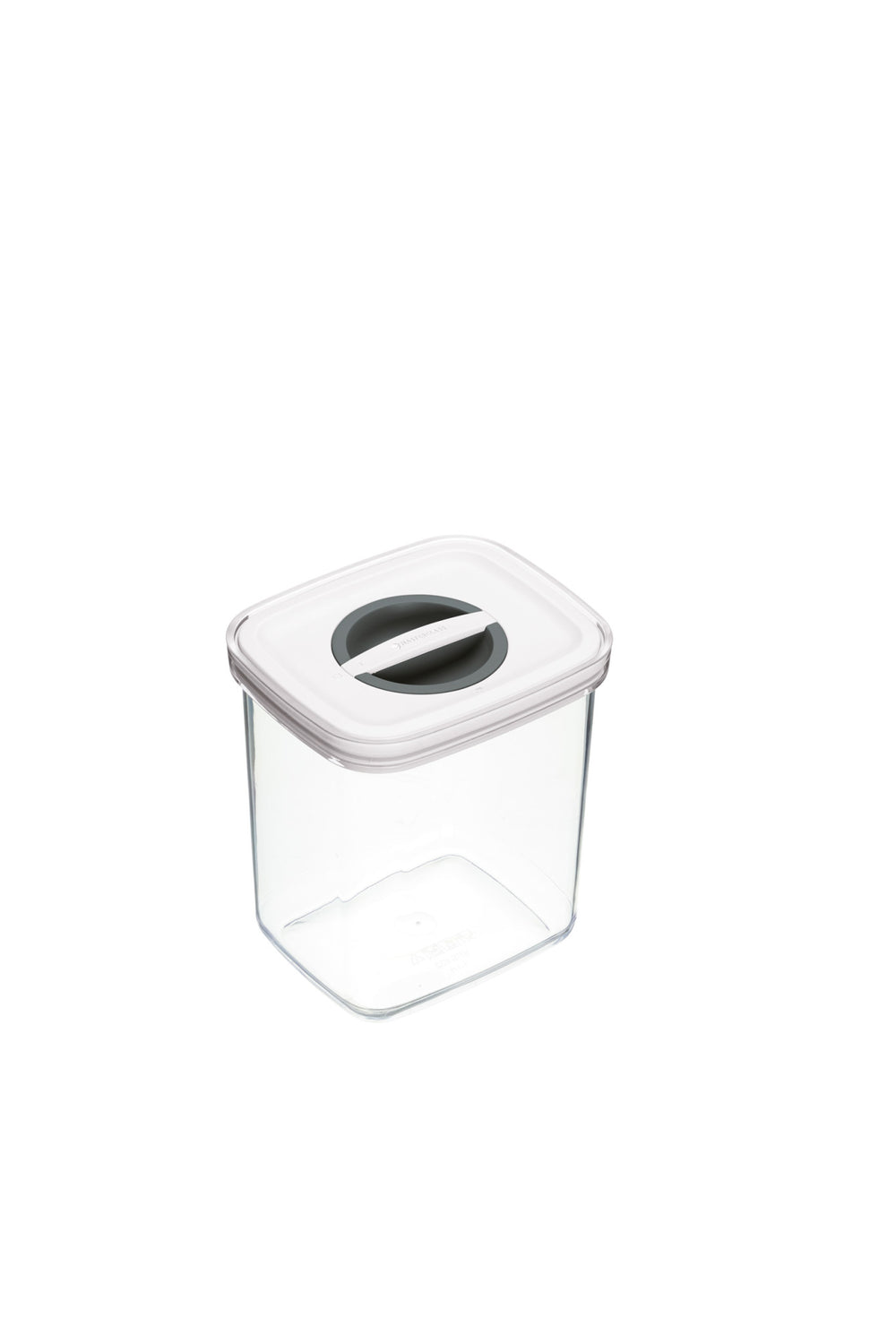 MasterClass Smart Seal 1.3 Litre Rectangular Food Container image 1