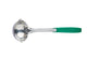 MasterClass Stainless Steel Colour-Coded Buffet Ladle - Green
