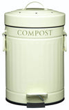 KitchenCraft Compost Pedal Bin image 1