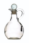 KitchenCraft Glass Oil / Vinegar Bottle image 1