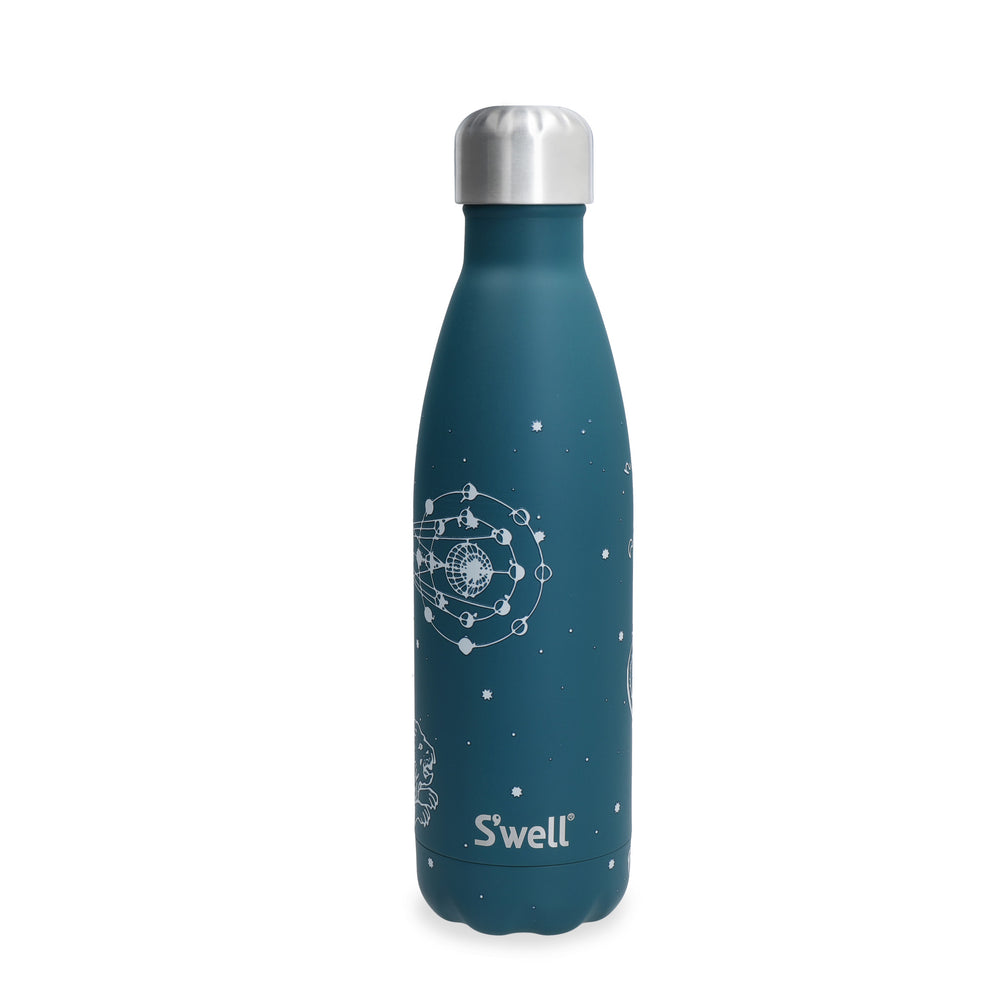 S'well Celestial Green Drinks Bottle, 500ml image 1