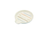 Classic Collection Vintage-Style Ceramic Cooking Spoon Rest image 1