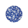 Mikasa Hampton Porcelain Blue & White Flowers 19cm Side Plate image 1