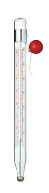 Home Made Easy Read Cooking Thermometer image 1