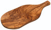 KitchenCraft World of Flavours Italian Olive Wood Antipasti / Serving Board image 1