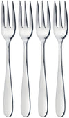 MasterClass Set of 4 Pastry Forks image 1