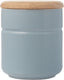 Maxwell & Williams Tint Cloud Porcelain 600ml Canister