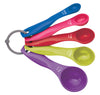 Colourworks 5 Piece Measuring Spoon Set image 1