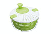 KitchenCraft Healthy Eating Salad Spinner/Drainer and Dresser image 1
