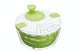 KitchenCraft Healthy Eating Salad Spinner/Drainer and Dresser