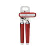 KitchenAid Stainless Steel Tin Opener – Empire Red image 1