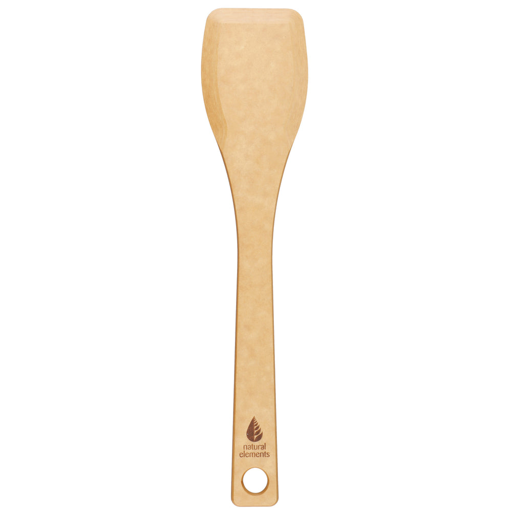 Natural Elements Wood Fibre Spatula image 1