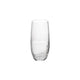 Mikasa Treviso Crystal Highball Glasses, Set of 4, 400ml