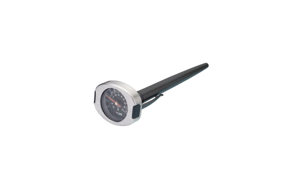 Taylor Pro Stainless Steel Meat Thermometer image 1