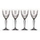 Maxwell & Williams Verona Set of Four 180ml Wine Glasses