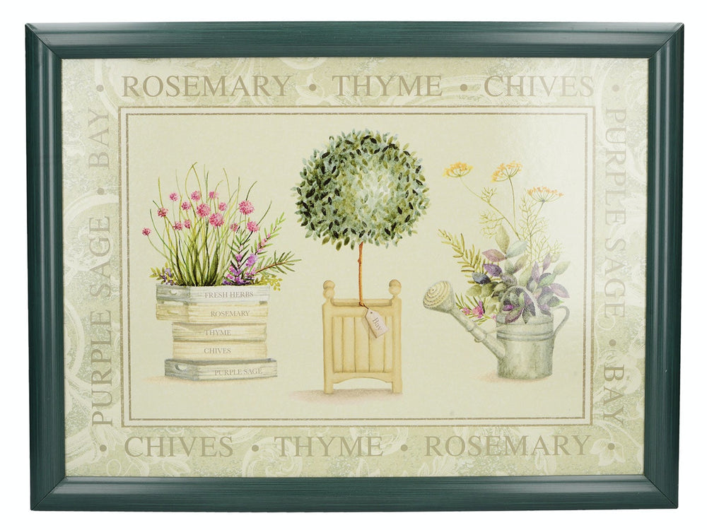 Creative Tops Topiary Laptray image 1