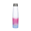 BUILT Apex 540ml Insulated Water Bottle, BPA-Free 18/8 Stainless Steel - Interactive image 1