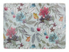 Creative Tops Butterfly Floral Pack Of 4 Large Premium Placemats image 1