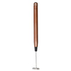 La Cafetière Battery Operated Handheld Milk Frother - Copper Effect image 1