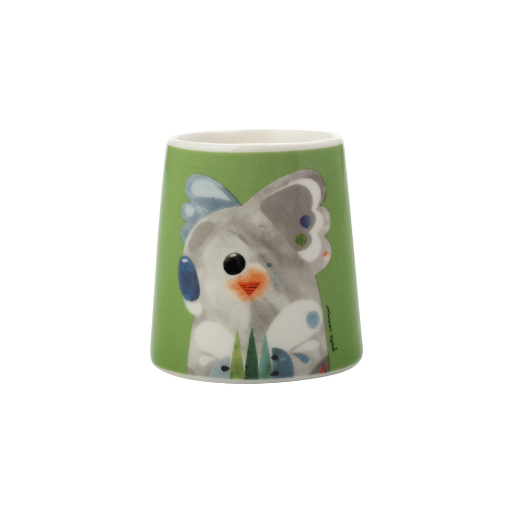 Maxwell & Williams Pete Cromer Koala Egg Cup image 1