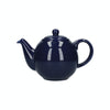 London Pottery Globe 4 Cup Teapot Cobalt Blue image 1