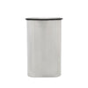 MasterClass Stainless Steel Container with Antimicrobial Lid - 17 cm image 1
