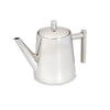 La Cafetière Stainless Steel Teapot with Infuser - 800 ml, Gift Boxed image 1
