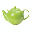 London Pottery Globe 10 Cup Teapot Greenery image 1