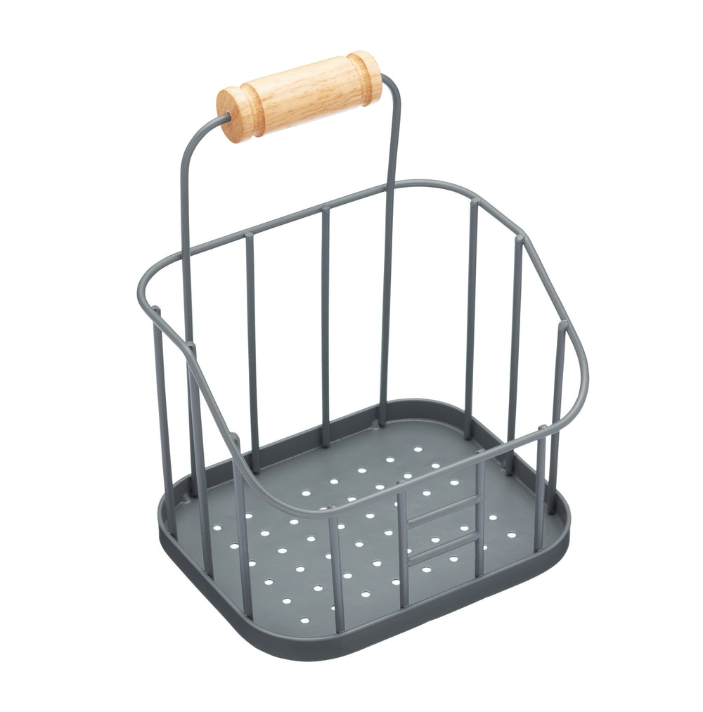Living Nostalgia Wire Sink Tidy image 1