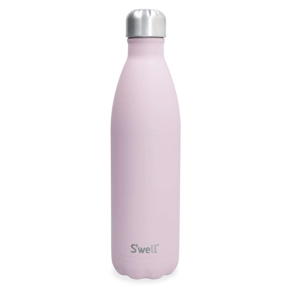 S'well Pink Topaz Drinks Bottle, 750ml image 1