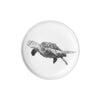 Maxwell & Williams Marini Ferlazzo 20cm Sea Turtle Plate image 1