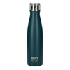 Built 500ml Double Walled Stainless Steel Water Bottle Teal image 1