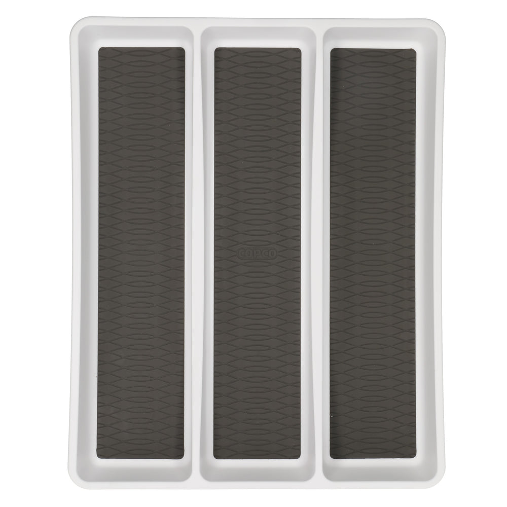 Copco Three Compartment
Cutlery Tray Organiser image 1