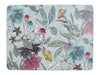 Creative Tops Butterfly Floral Pack Of 6 Premium Placemats image 1