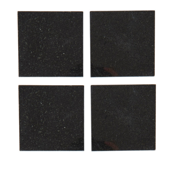 Creative Tops Naturals Pack Of 4 Granite Coasters image 2