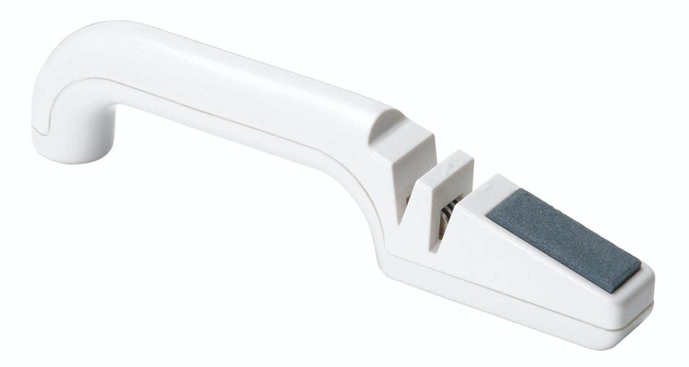 KitchenCraft Knife and Scissor Sharpener image 1