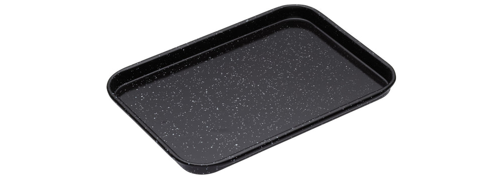 MasterClass Vitreous Enamel Baking Tray image 1