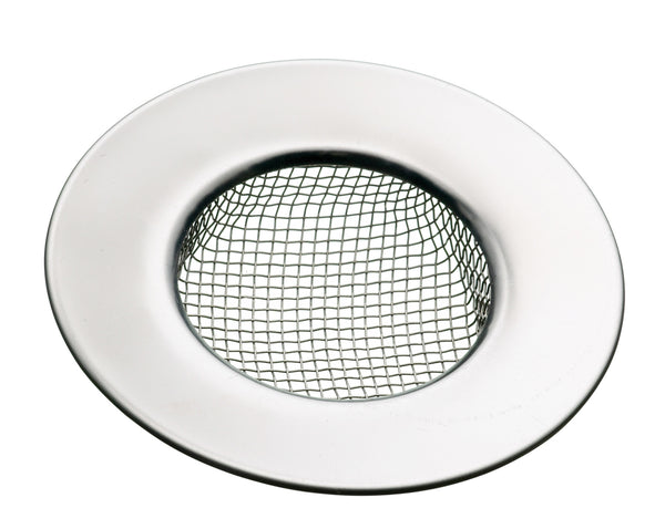 KitchenCraft Stainless Steel Sink Strainer image 3