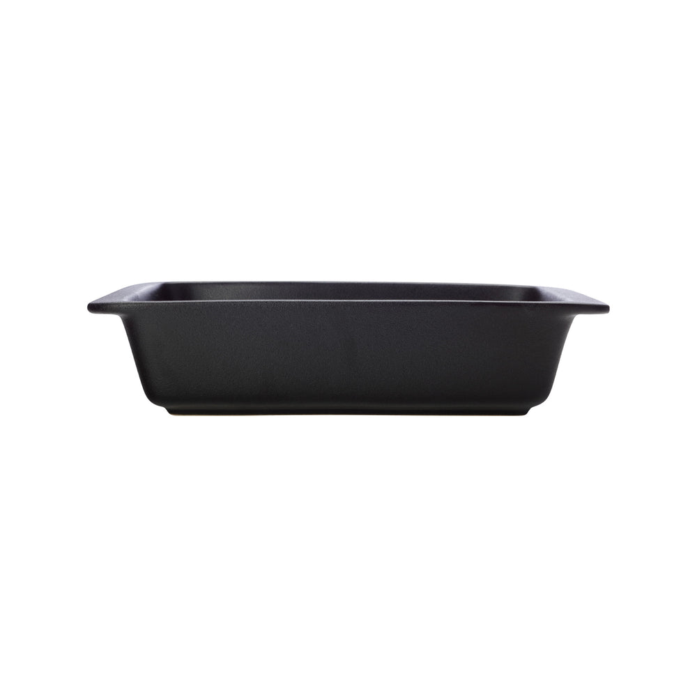 Maxwell & Williams Caviar Rectangular Baker, 35cm image 1