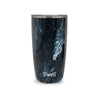 S'well Azurite Marble Tumbler with Lid, 530ml image 1