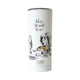 Built V&A 590ml Double Walled Stainless Steel Water Travel Mug Alice in Wonderland