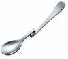 KitchenCraft Stainless Steel Jam Spoon image 1