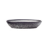 Maxwell & Williams Caviar Granite Oval Bowl, 25cm image 1