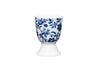 KitchenCraft Traditional Floral Porcelain Egg Cup image 1