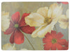 Creative Tops Flower Study Pack Of 6 Premium Placemats image 1
